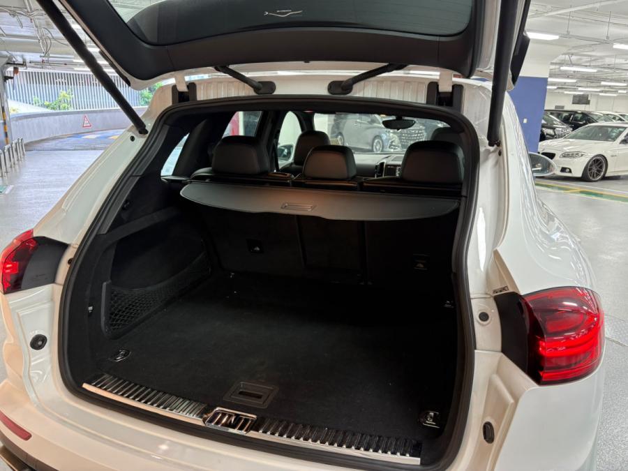 Cayenne 3.6 Facelift - Image 5